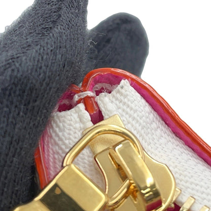 Louis Vuitton Monogram Multicolore Shoulder Bag With Lv X Tm Phone Holder (M14099) In White
