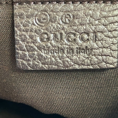 Gucci Gg Crystal 293581 Bag Handbag