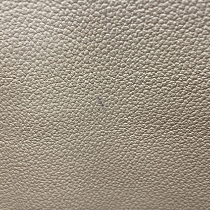 Louis Vuitton Monogram Sac Plat Tote Bag M51140 Brown