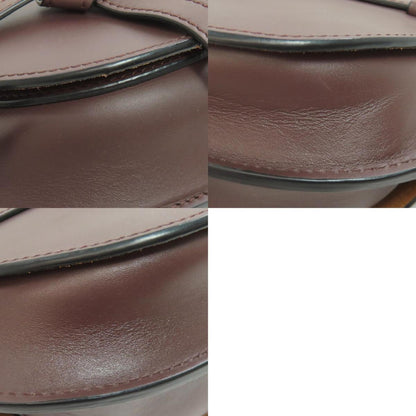Loewe Gate Bag Shoulder Calfskin