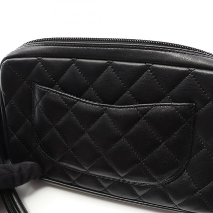 Chanel Cambon Line Handbag