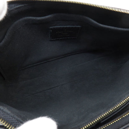 Louis Vuitton Monogram Empreinte Multi Pochette Accessoires Shoulder Bag M80399