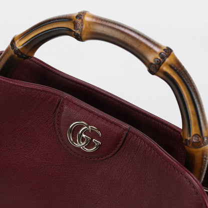 Gucci Diana Small Shoulder Bag (799865) For Women