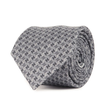 Hermes Hermes 2020 H Silk Grey
