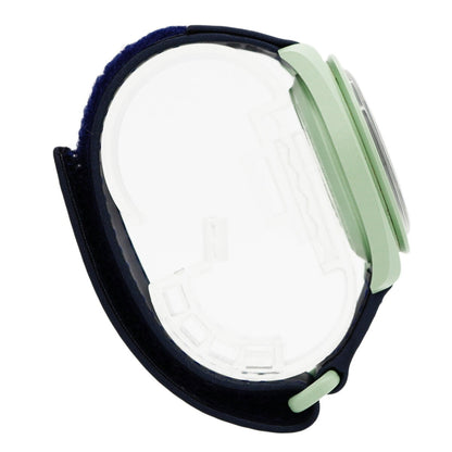 Swatch X Omega Mission On Earth So33G100 Navy Dial