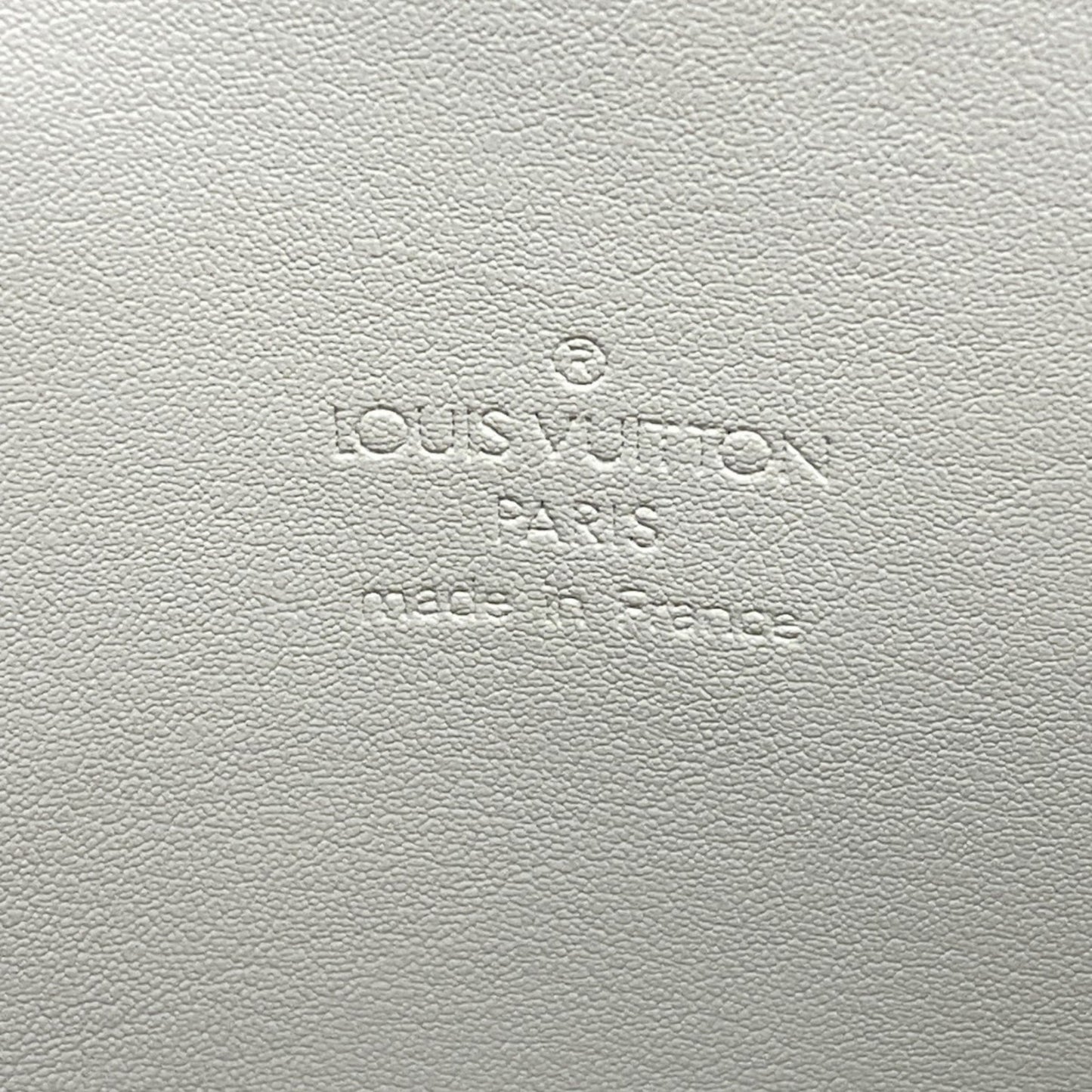 Louis Vuitton Vernis Spring Street Handbag M91029