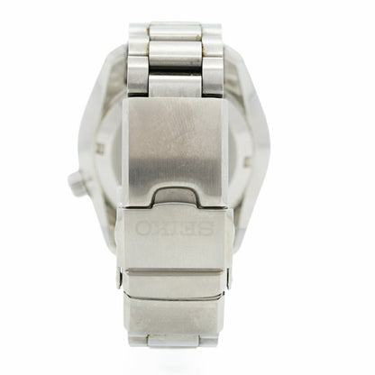 Seiko Prospex 6R54-00D0 Sbej009 Green Dial