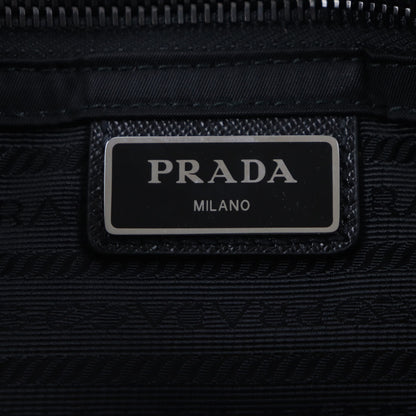 Prada 2Vd034 Triangle Logo Plate With Pouch