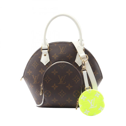Louis Vuitton Ellipse Bb Lv Match Handbag