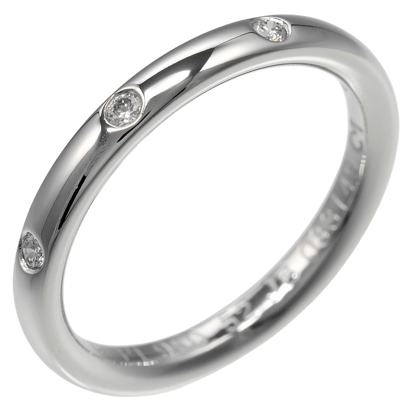 Van Cleef & Arpels Infinie Etoile Ring