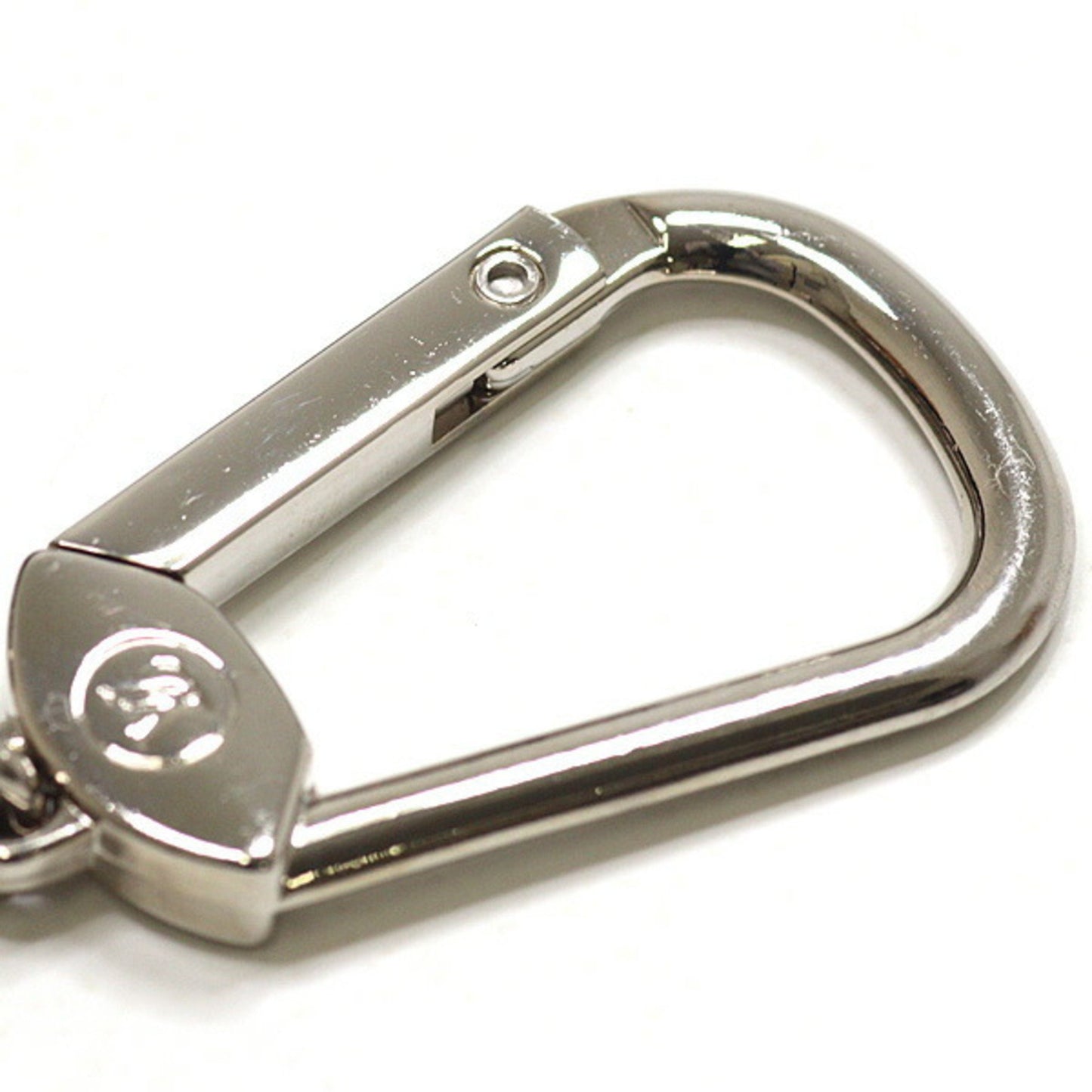 Louis Vuitton Lvtm Card Key Case Pochette Cles Monogram Multicolor Black By Takashi Murakami M13664