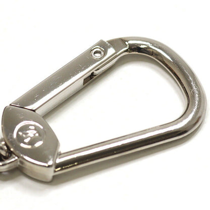 Louis Vuitton Lvtm Card Key Case Pochette Cles Monogram Multicolor Black By Takashi Murakami M13664