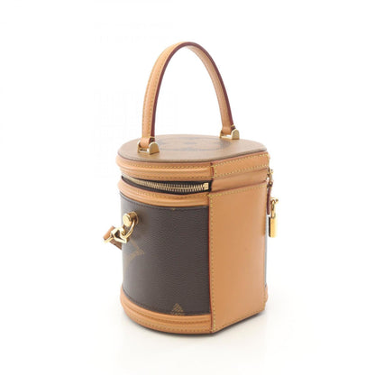 Louis Vuitton Cannes Handbag