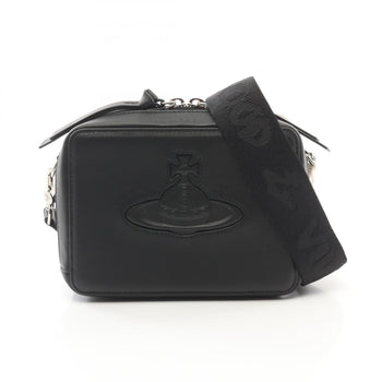Vivienne Westwood Red Label Melih Camera Shoulder Bag Leather