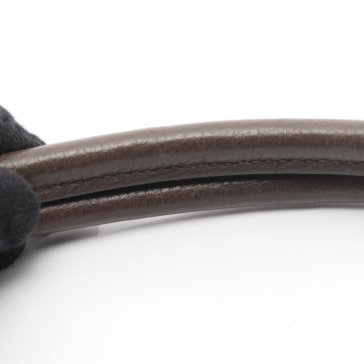 Louis Vuitton Mahina L Griperle Shoulder Bag