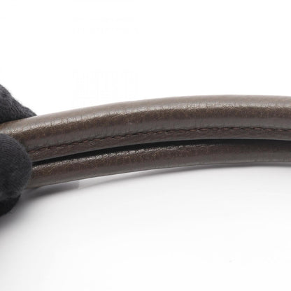 Louis Vuitton Mahina L Griperle Shoulder Bag