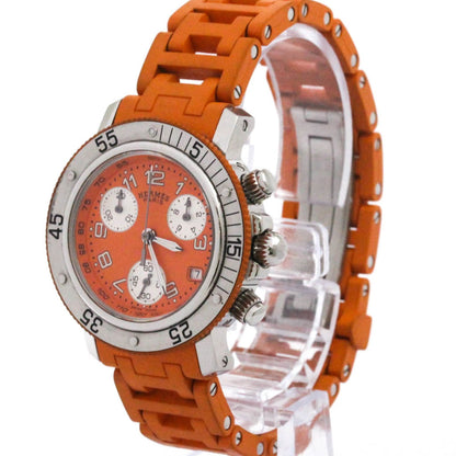 Hermes Clipper Diver Chronograph Quartz