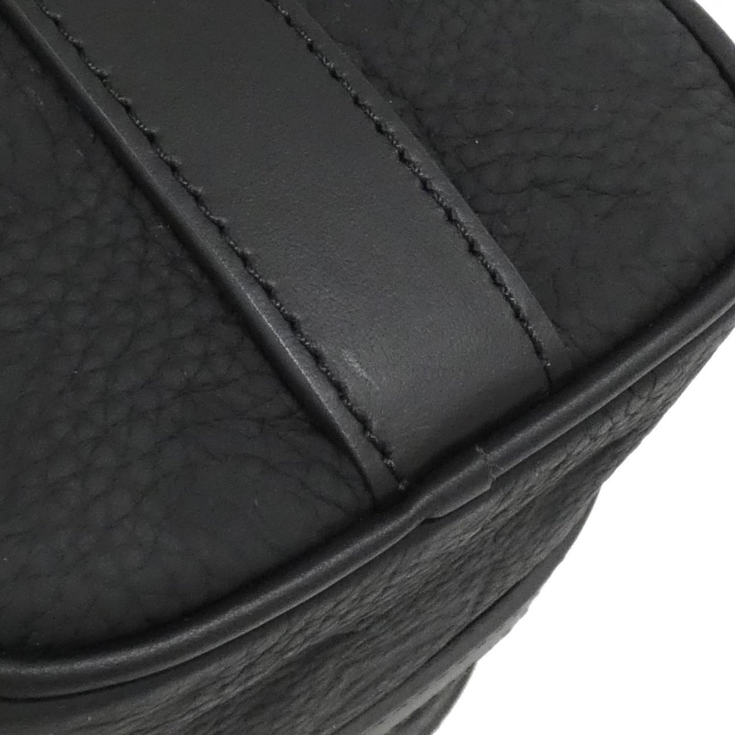 Louis Vuitton Taurillon Monogram Keepall Bandouliere 25Cm Boston Bag M20900