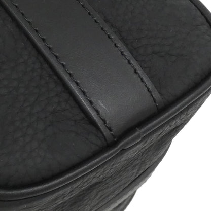 Louis Vuitton Taurillon Monogram Keepall Bandouliere 25Cm Boston Bag M20900