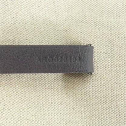 Goyard Capecien Coated Canvas Shoulder Bag