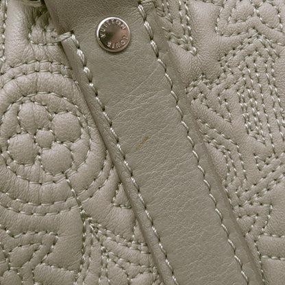 Louis Vuitton Tote Bag Monogram Antia Ixia Mm M97063