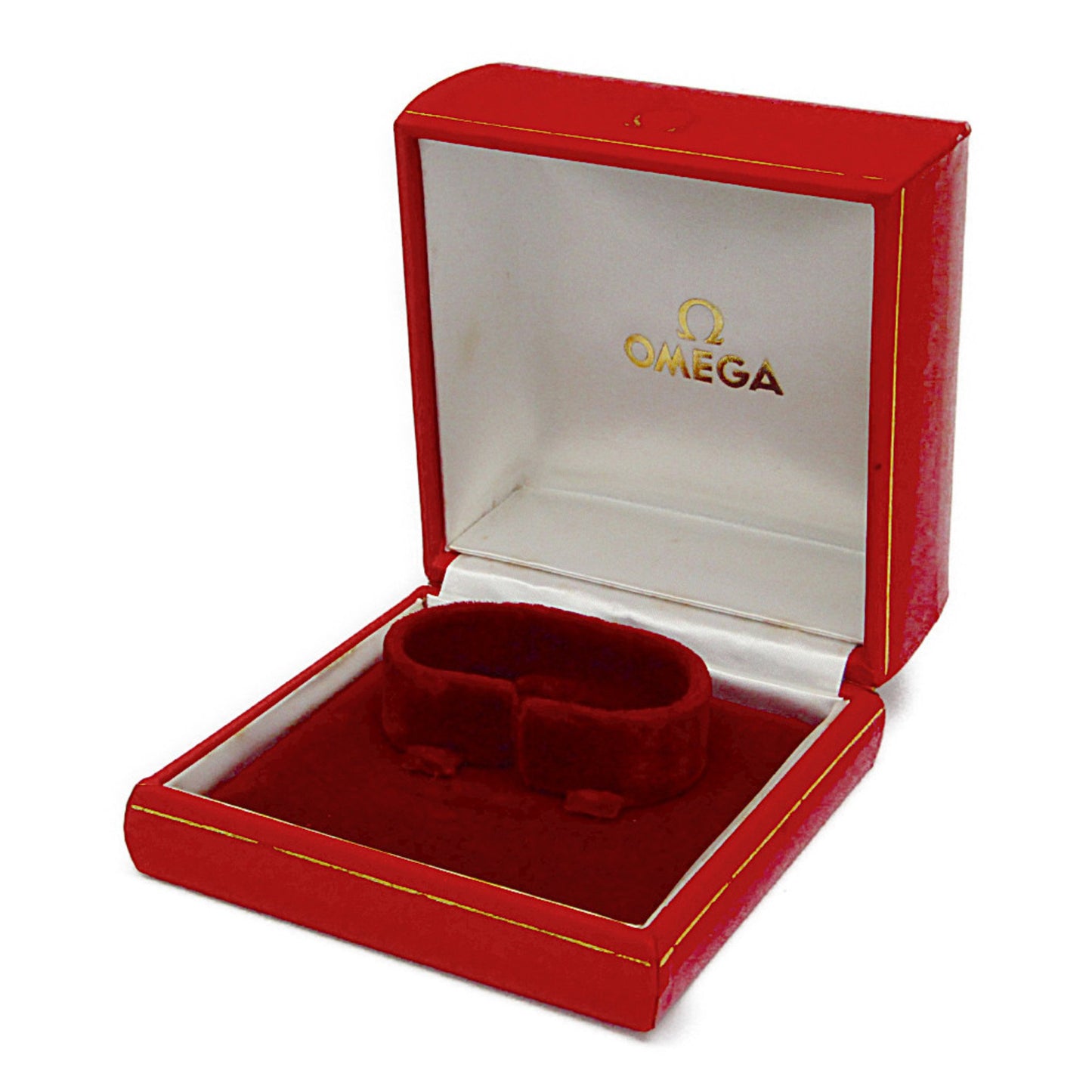 Omega Seamaster 120M Chronometer Automatic