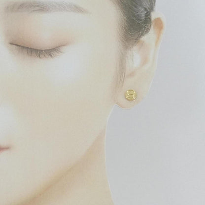 Cartier Love Earrings