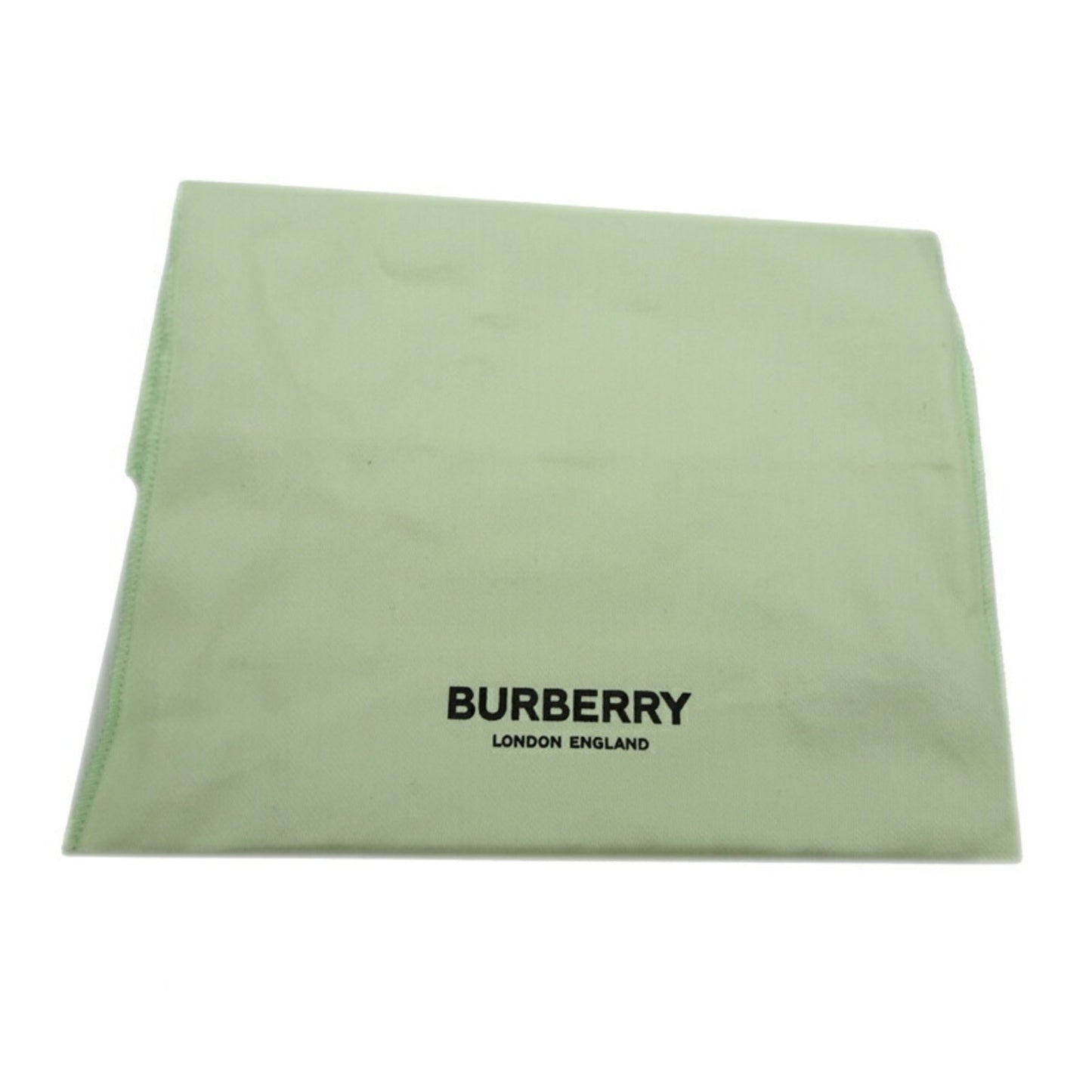Burberry Round Coin Purse For Women And Men