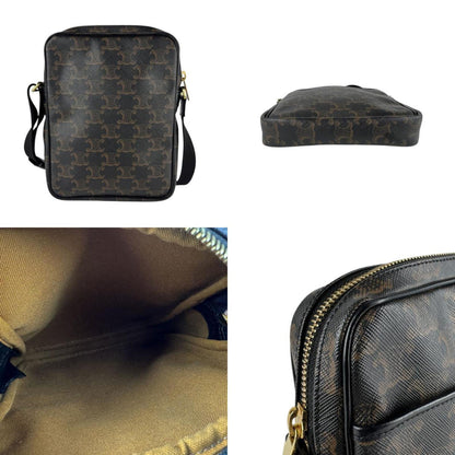 Celine Women'S Vertical Shoulder Bag