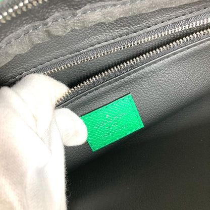 Louis Vuitton M31013 Taiga Rama Dopp Kit Clutch Bag With Handle