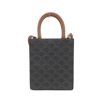 Celine Mini Vertical Cabas 194372Bzk Handbag