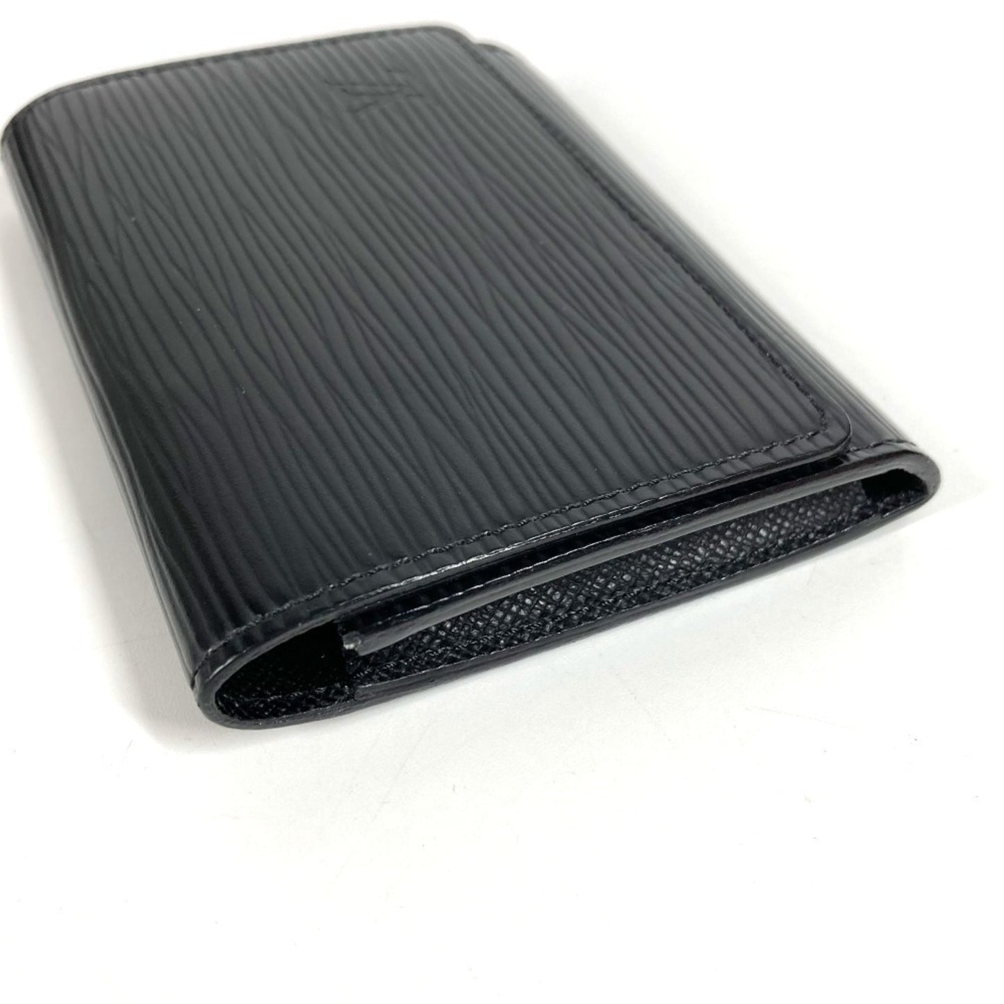 Louis Vuitton M56582 Epi Envelope Carte De Visite Business Card Case