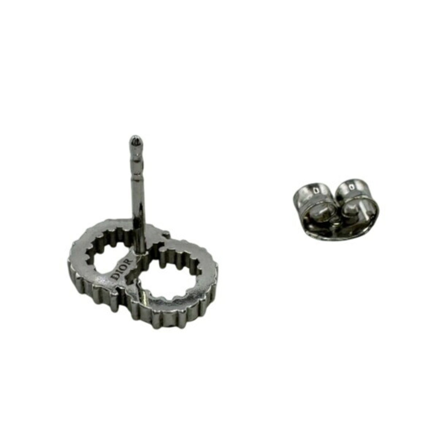 Christian Dior Clair D Lune Earrings And Rings