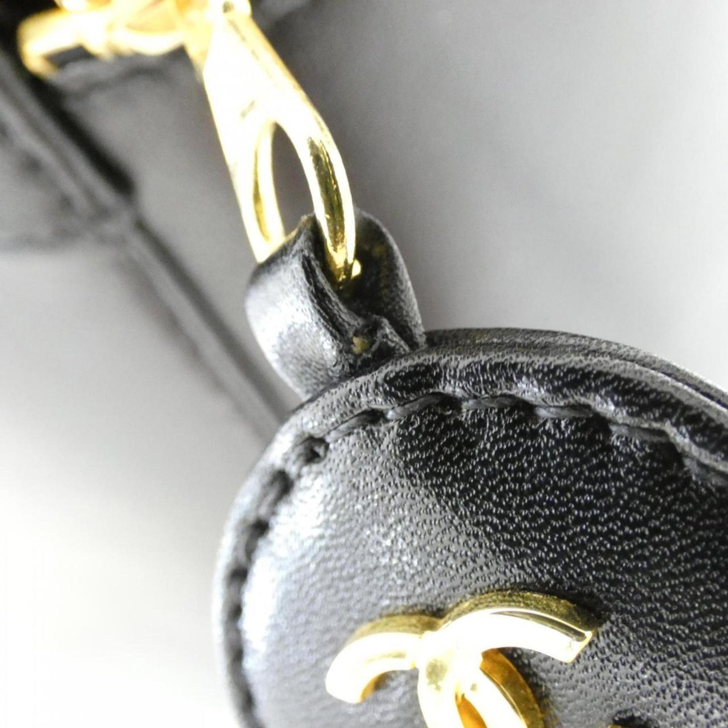 Chanel 01619 Handbag