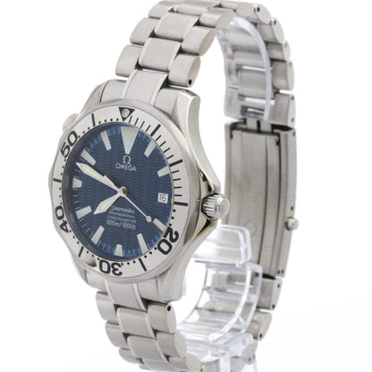 Omega Seamaster Professional 300M Automatic