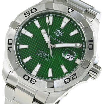 Tag Heuer Aquaracer Caliber 5 Watch Way2015.Ba0927