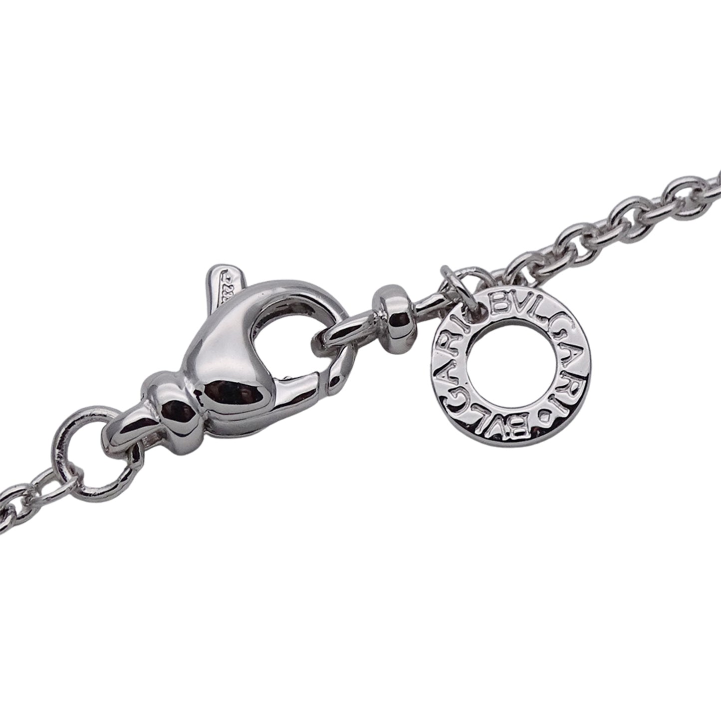 Bvlgari Bvlgari Necklace For Men And Women