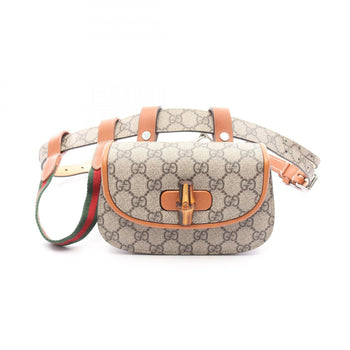 Gucci Bamboo 1947 Mini Belt Bag