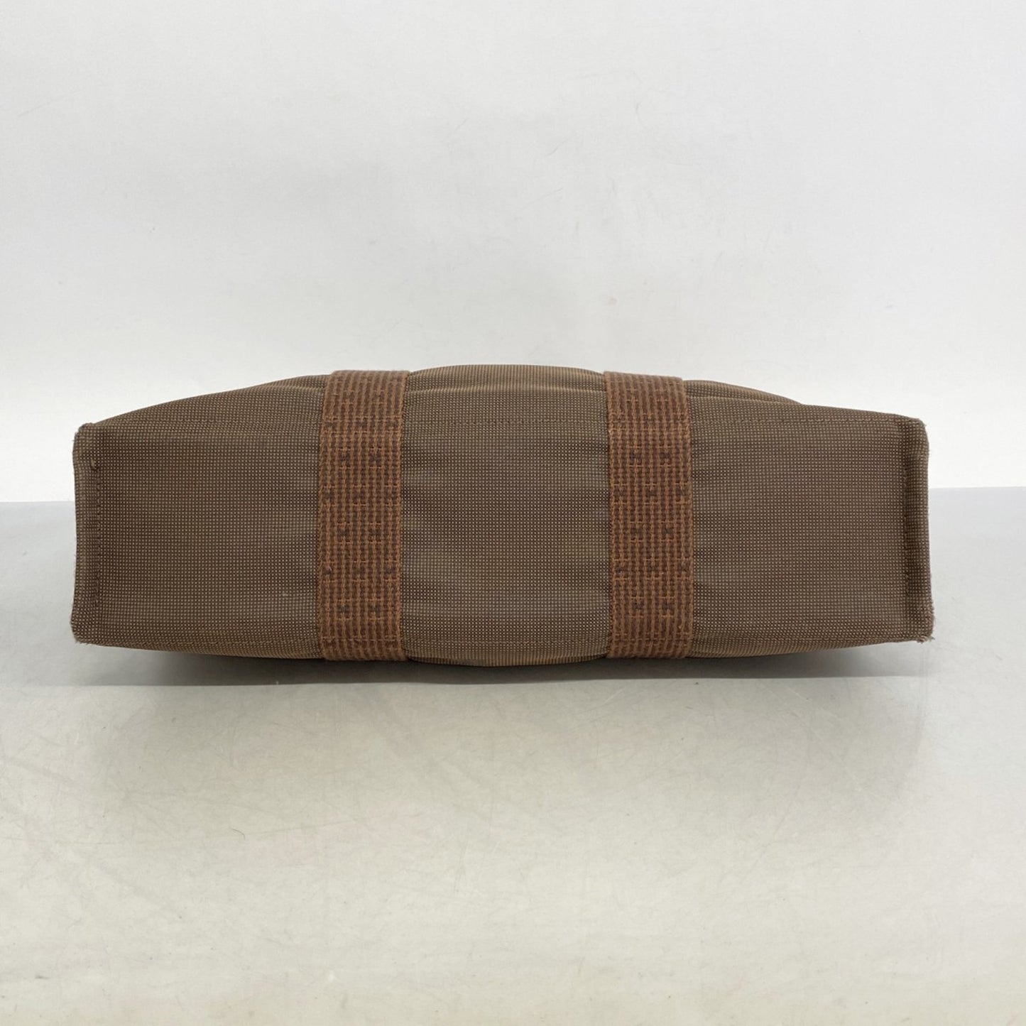 Hermes Herms Air Line Mm Tote Bag