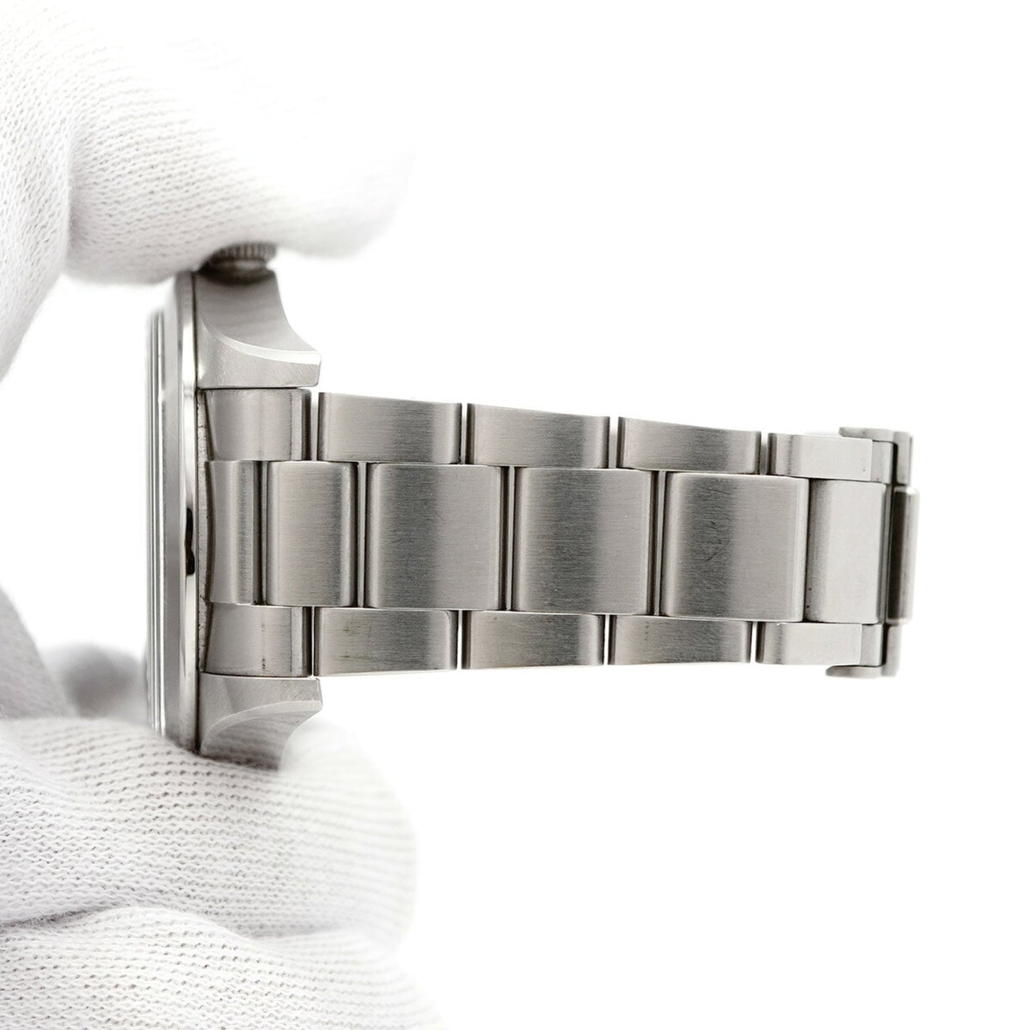 Tudor Ranger 79950 Black Dial