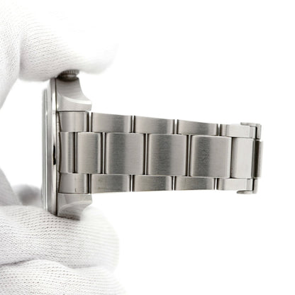 Tudor Ranger 79950 Black Dial