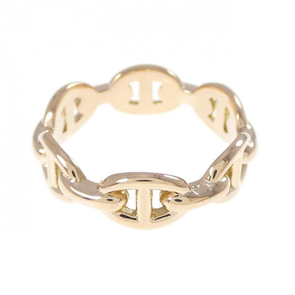 Hermes Chaine D'Ancre Enchaine Ring