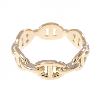 Hermes Chaine D'Ancre Enchaine Ring