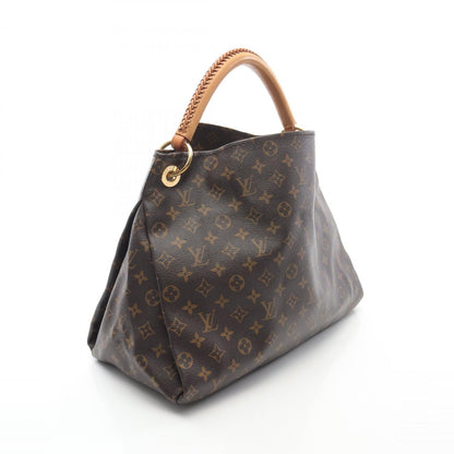 Louis Vuitton Artsy Mm Shoulder Bag