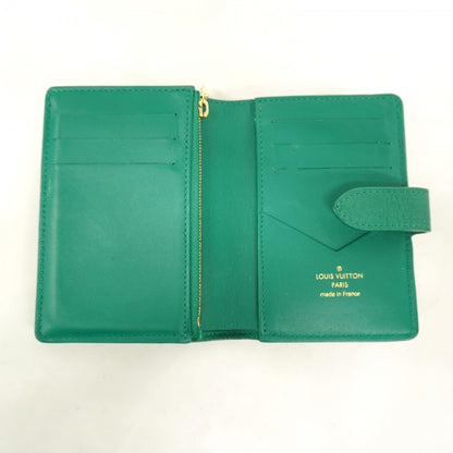 Louis Vuitton Capucines Wallet Lv Vertical Compact M82438 Emroad