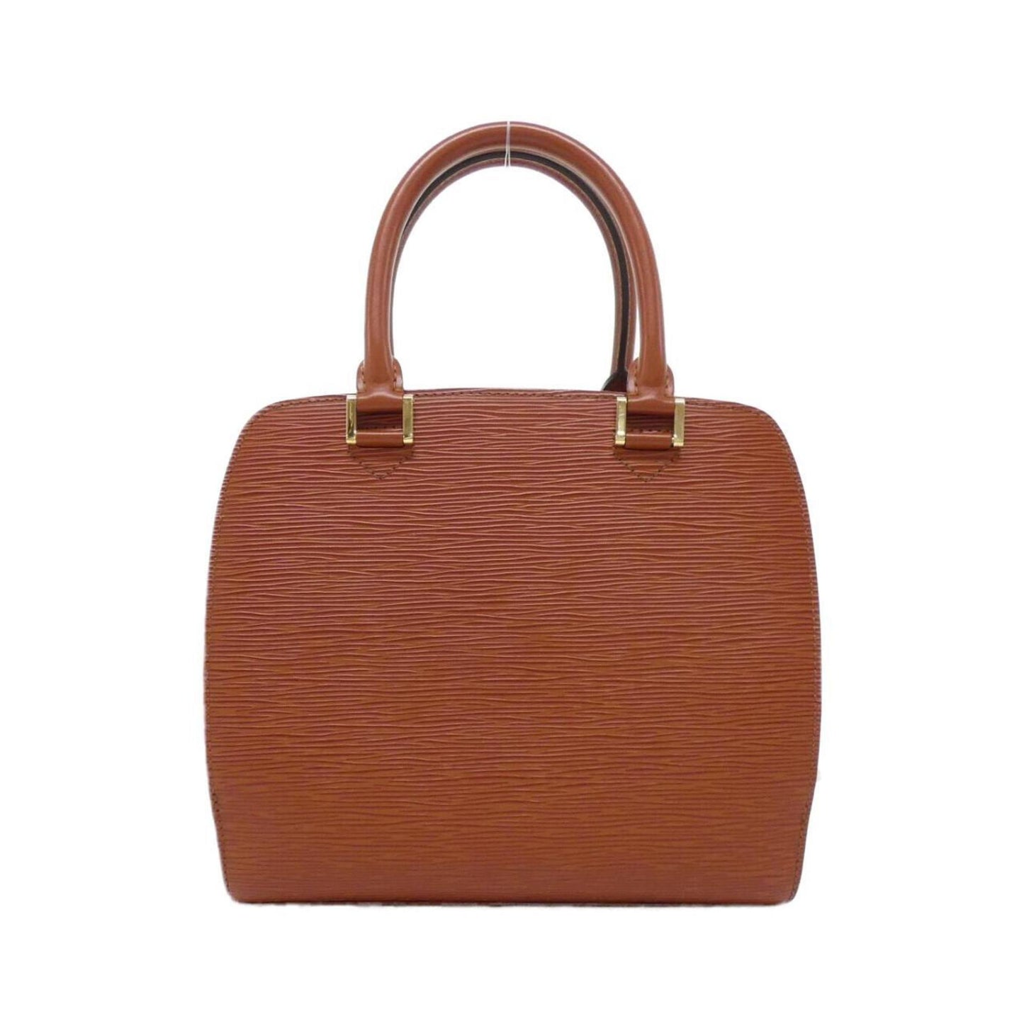 Louis Vuitton Epi Pont Neuf M52053 Handbag