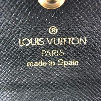 Louis Vuitton Louis Vuitton Multicle 6 Key Case M30534 Episea Taiga