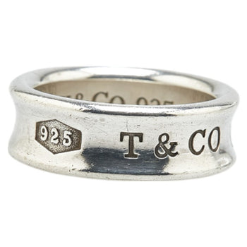 Tiffany Narrow Ring