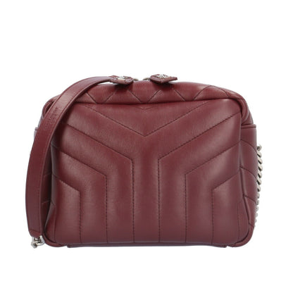 Saint Laurent Lulu Shoulder Bag