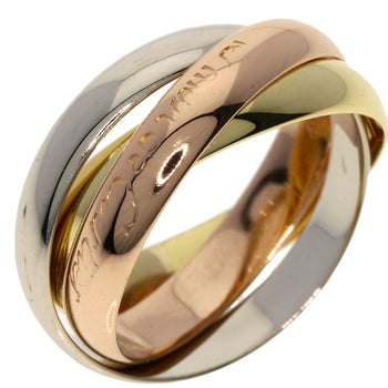 Cartier Trinity Ring
